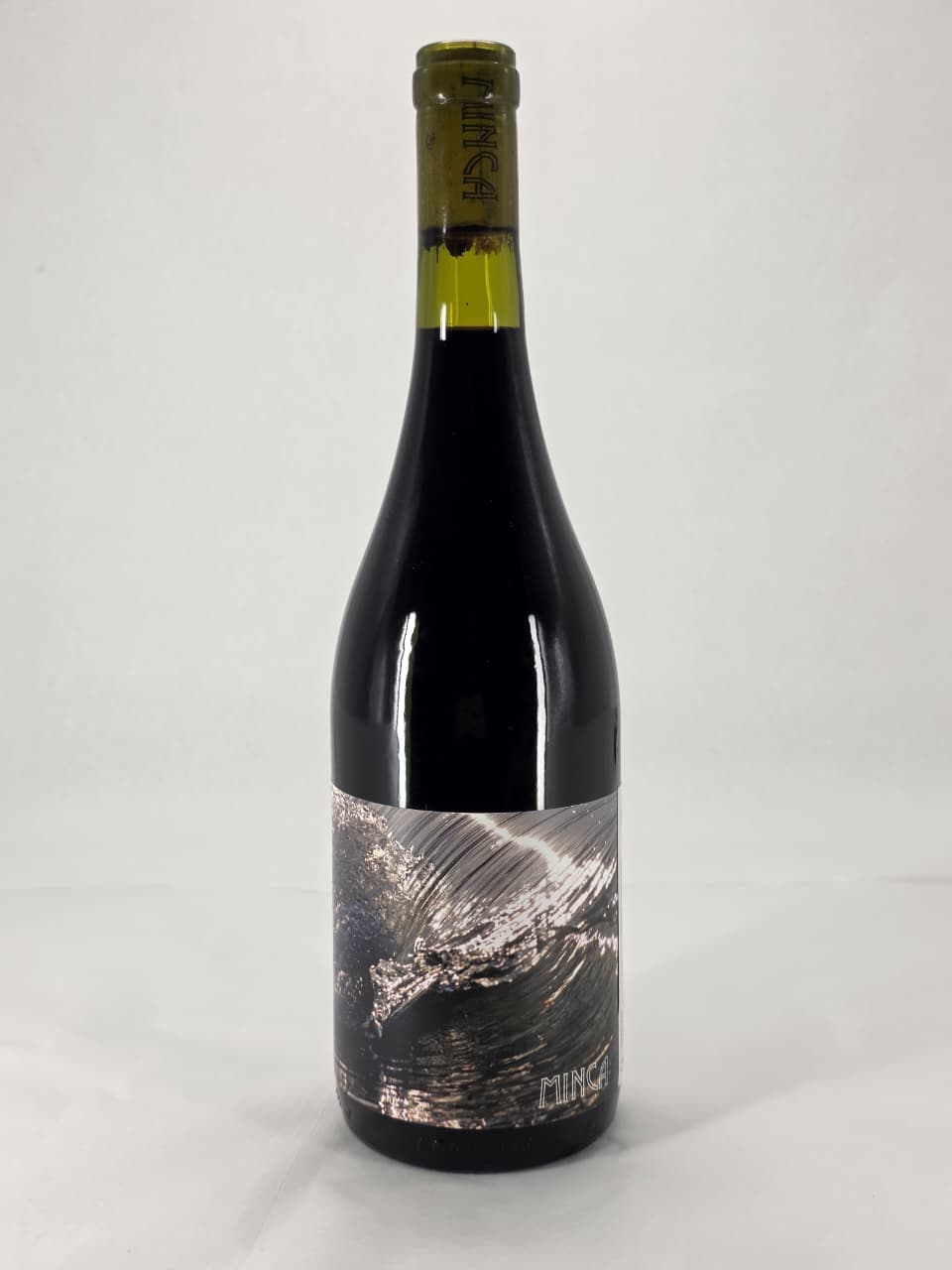 Foto do vinho